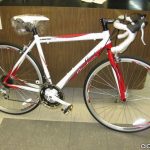 Giordano Libero 1.6 Men’s Road Bike 700c REVIEW